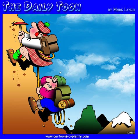 Use these cartoon mountain climber clipart. Scottish mountain climber cartoon | Cartoon mountain, Www ...