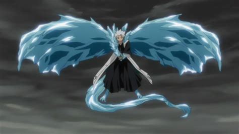 Toshiro Hitsugaya Bleach Wiki