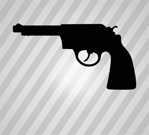 Free Gun Svg Files 281 SVG Images File