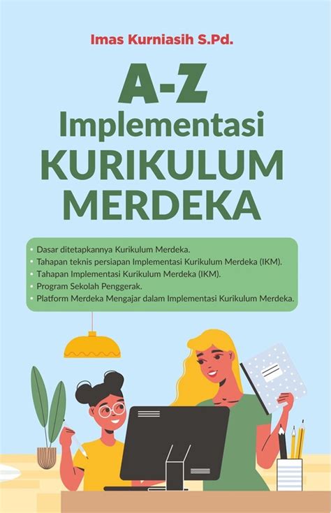 Pengertian Ikm Implementasi Kurikulum Merdeka Dan Kurikulum Merdeka