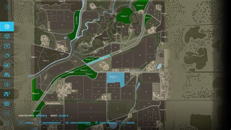 Fs22 Animalcreek Multifruit Map V1000 Fs 22 Maps Mod Download