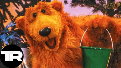 Top 10 Bear In The Big Blue House Episodes Youtube