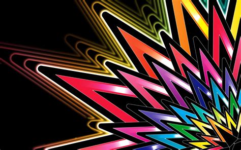 Colorful Abstract Wallpapers Hd Pixelstalknet