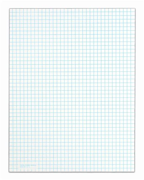 8 1 2 X 11 Printable Blank Graph Paper Printable Graph Paper Grid