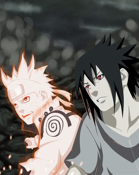 Wallpaper 2000x2518 Px Anime Naruto Shippuuden Uchiha Sasuke