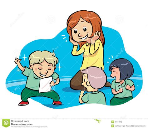 Teachers Meeting Clipart Free Download On Clipartmag