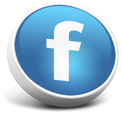 Facebook Logo Social Media Icon For Networking Clipart Png All