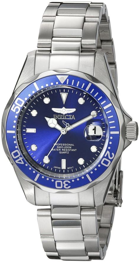 7 Best Cheap Invicta Watches For Men Most Popular And Recommended