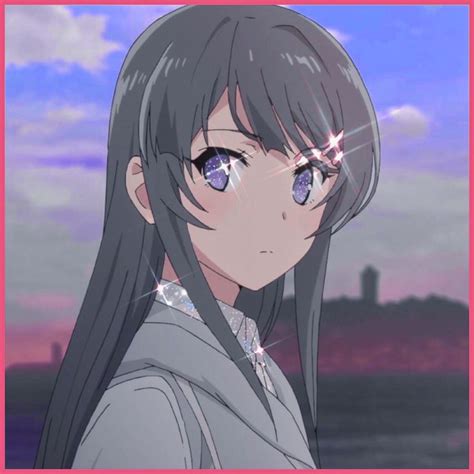 Grey Anime Aesthetic Pfp