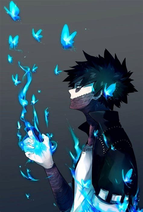 Boku No Hero Dabi Wallpapers Top Free Boku No Hero Dabi Backgrounds