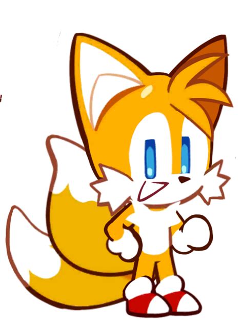 Sonic Mania Tails Winning Pose Fandom