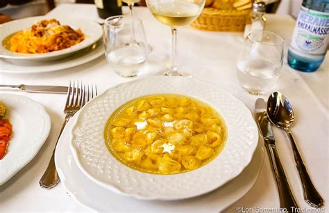 Traditional Italian Food 25 Must Try Regional Foods Of Italy