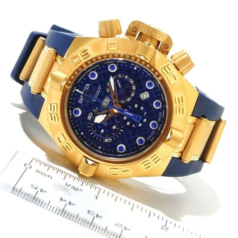 5 Of The Best Invicta Watches For Men Articlecube