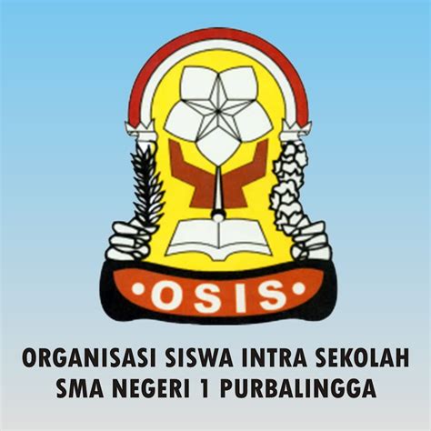 Osis Sma Negeri 1 Purbalingga Youtube