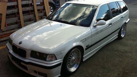 Best Of Bmw E36 Touring Youtube