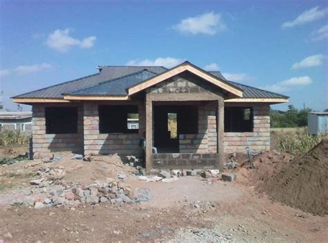 Cost of building a house in rural kenya. Factors To Consider When Building an Affordable House in ...