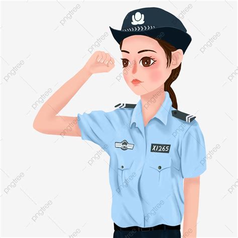 Sketsa Gambar Polisi Lalu Lintas Kartun Polisi Catat Arus Lalu Lintas