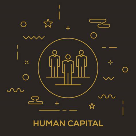 260 Human Capital Stock Illustrations Royalty Free Vector Graphics