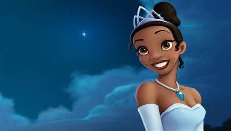 “tiana” De “la Princesa Y El Sapo” Tendrá Su Nueva Serie Animada En