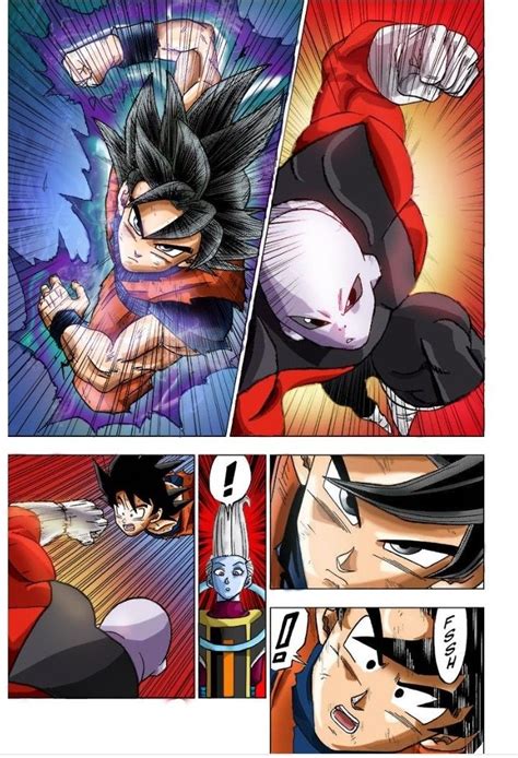 Jiren Vs Goku Dragon Ball Z Dragon Z Dragon City Dragon Ball Image