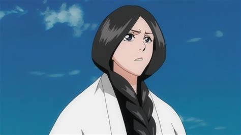 Unohana Retsu Bleach Image 164201 Zerochan Anime Image Board