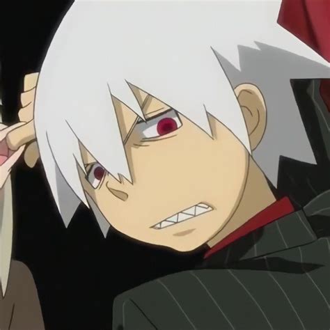 Matching Icons 12 Soul Eater Anime Soul Soul Eater Evans