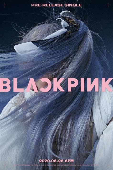 Blackpink Drops New Teaser Photos For How You Like That Comeback