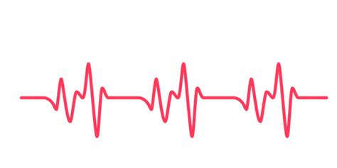 Heart Beat Pngs For Free Download