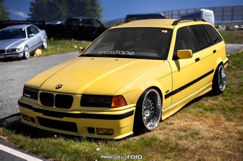 Bmw E36 Touring Bmw E36 Touring