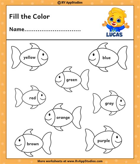 Printable Coloring Pages For Kids