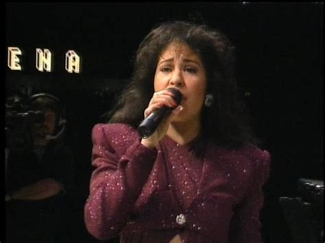 Selena Last Consert Selena Quintanilla Pérez Image 10958638 Fanpop