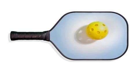 5 Best Quiet Pickleball Paddles Top Reviews And Buying Guide By Experts