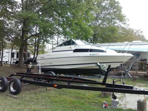 Bayliner Classic 2252 Cuddy Cabin 1995 For Sale For 5000 Boats From