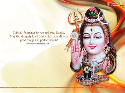 Shivratri Wallpapers Wallpaper Cave