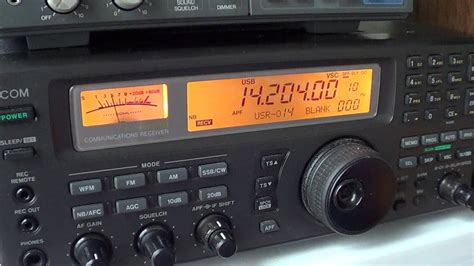 Klbn la buena 101.9 fm. EA3JE amateur radio from Spain on 20 meters - YouTube