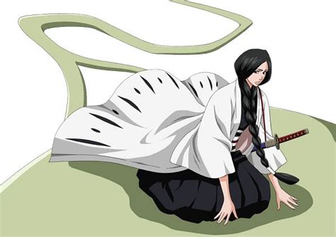 Unohana Retsu Bleach Image By Oratta 3665086 Zerochan Anime