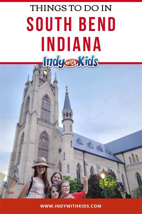 15 Best Things To Do In South Bend Indiana