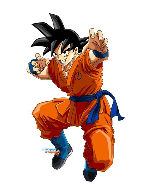 A new dragon ball super 2022 movie release date has been confirmed in an unexpected manner by an. Pin on Dragon Ball