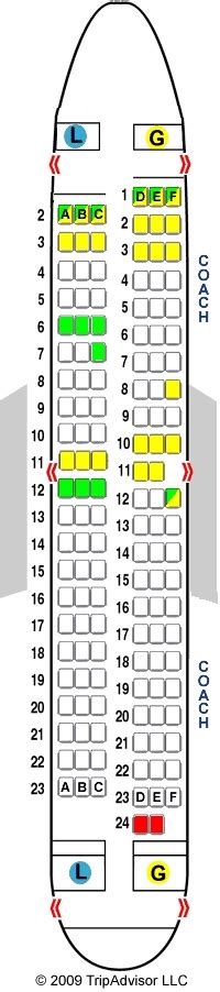 Seat Map Westjet Boeing B737 700 Map Boeing Seating Porn Sex Picture