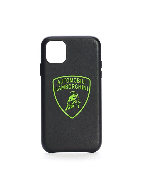 Cover For Iphone 12 Lamborghini Store