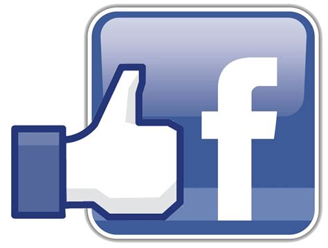 Facebook Logo Png Png Mart