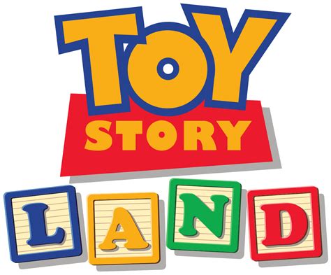 Disney Pixar Toy Story Logo Logodix