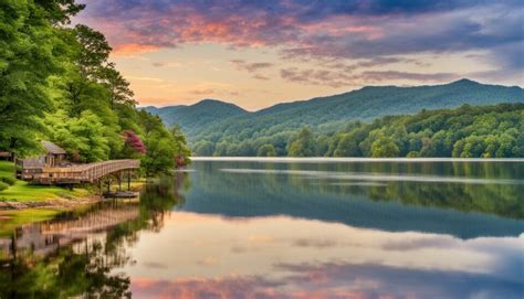 Best And Fun Things To Do Places To Visit In Hiawassee Georgia