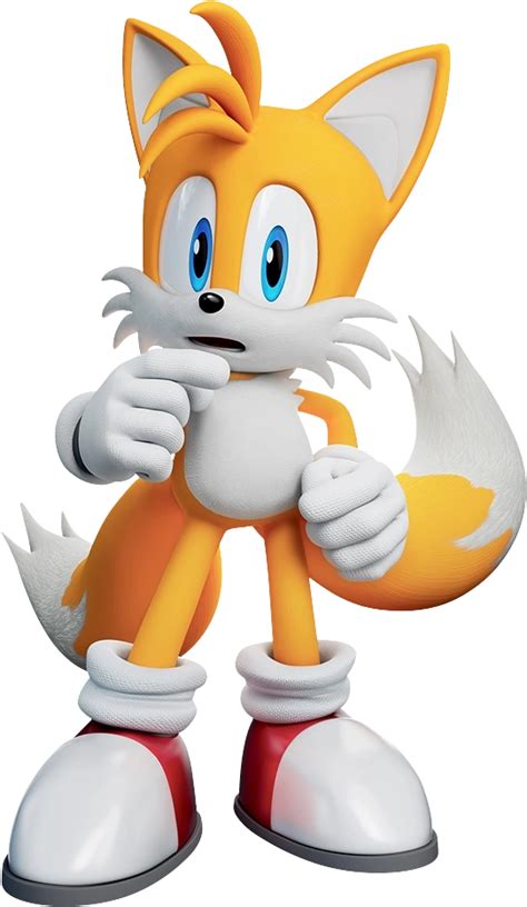 Tails Dublapédia Fandom