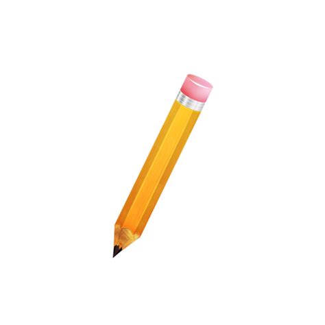 Pencil Png Pencil Transparent Background Freeiconspng