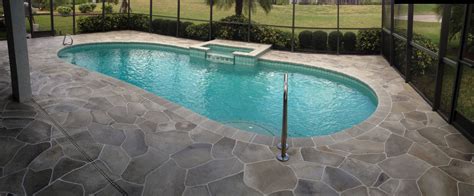 22 Thinks We Can Learn From This Concrete Pool Deck Paint Ideas Home