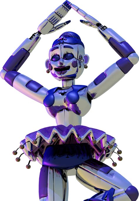 Ballora Fnaf Fnaf Sister Location Sister Location