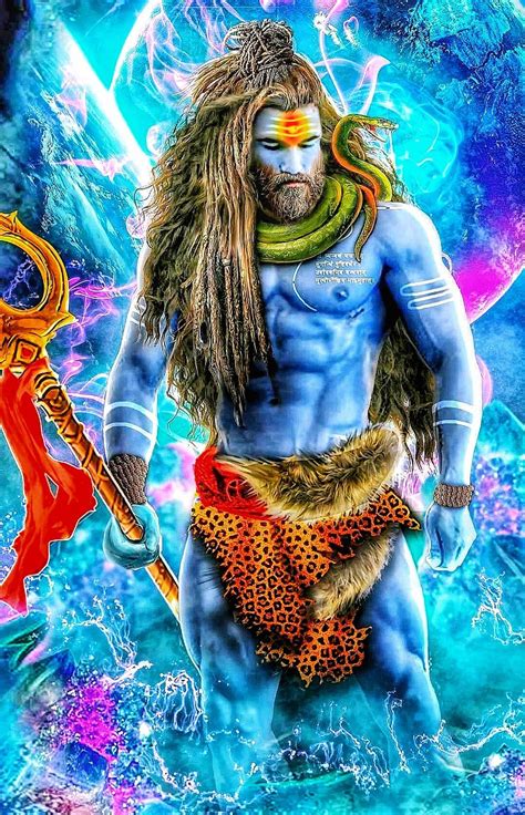 Mahakal Hd Wallpapers Top Những Hình Ảnh Đẹp