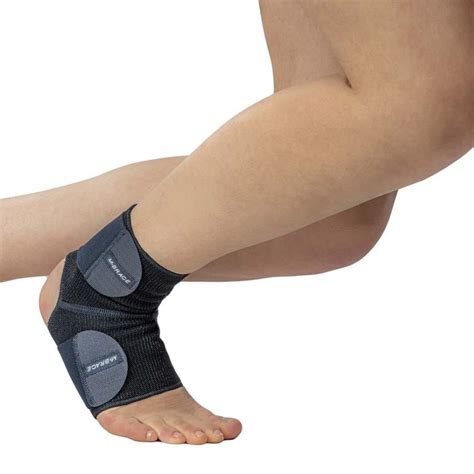 Posterior Tibial Tendon Dysfunction M Brace