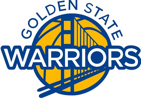 Golden State Warriors Png Logo